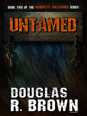 cover image of Untamed